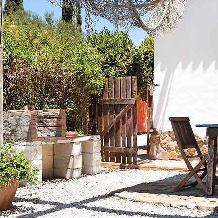 Casa Mora - Vejer, El Palmar Villa Vejer de la Frontera Eksteriør bilde