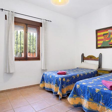 Casa Mora - Vejer, El Palmar Villa Vejer de la Frontera Eksteriør bilde