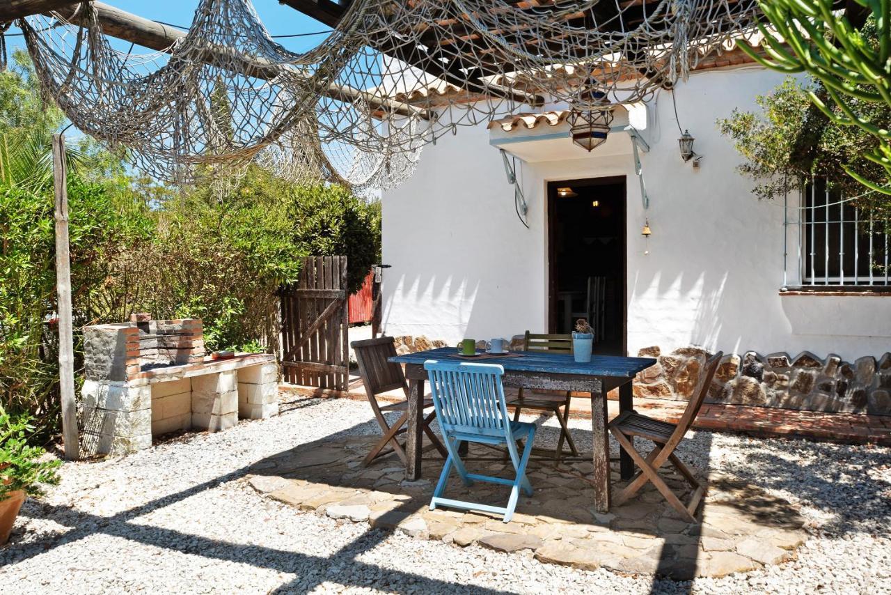 Casa Mora - Vejer, El Palmar Villa Vejer de la Frontera Eksteriør bilde