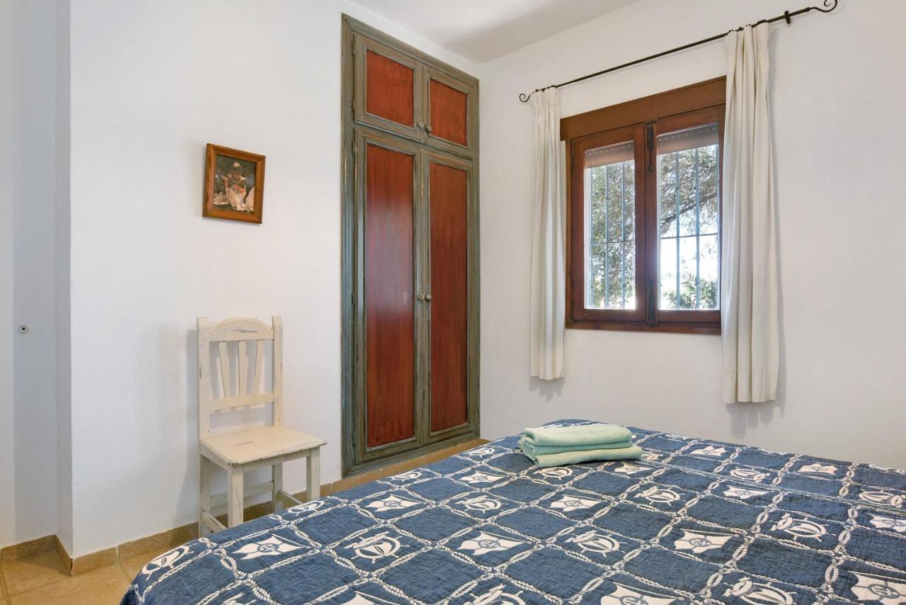 Casa Mora - Vejer, El Palmar Villa Vejer de la Frontera Eksteriør bilde