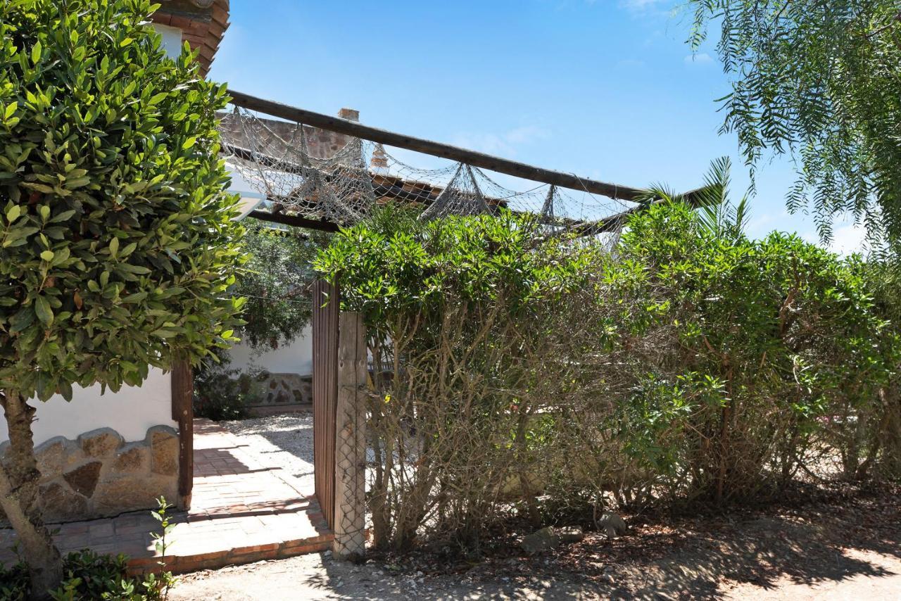 Casa Mora - Vejer, El Palmar Villa Vejer de la Frontera Eksteriør bilde