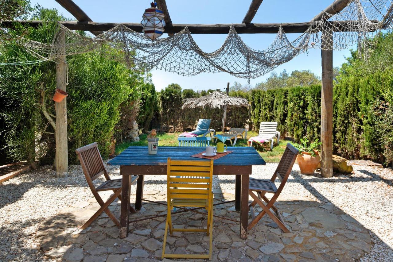 Casa Mora - Vejer, El Palmar Villa Vejer de la Frontera Eksteriør bilde