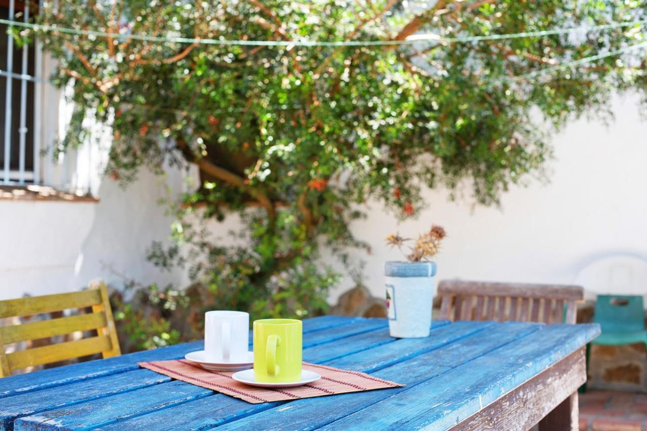 Casa Mora - Vejer, El Palmar Villa Vejer de la Frontera Eksteriør bilde