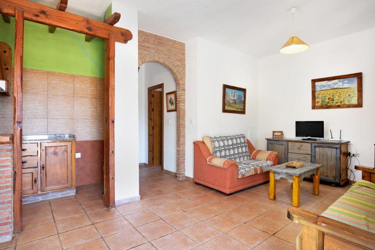 Casa Mora - Vejer, El Palmar Villa Vejer de la Frontera Eksteriør bilde