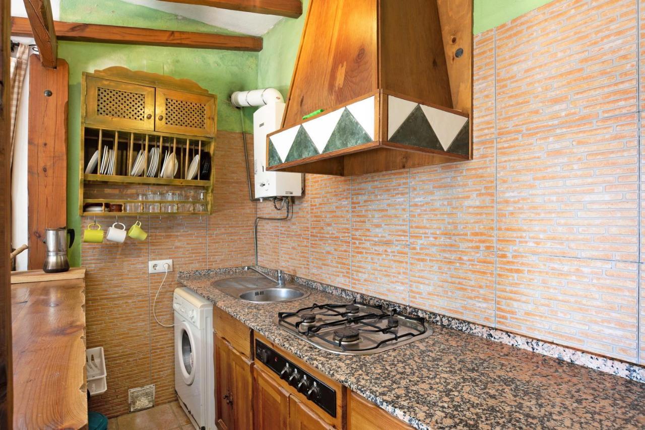 Casa Mora - Vejer, El Palmar Villa Vejer de la Frontera Eksteriør bilde