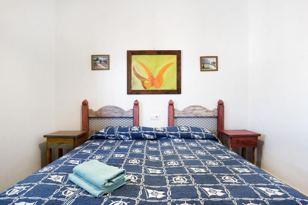 Casa Mora - Vejer, El Palmar Villa Vejer de la Frontera Eksteriør bilde