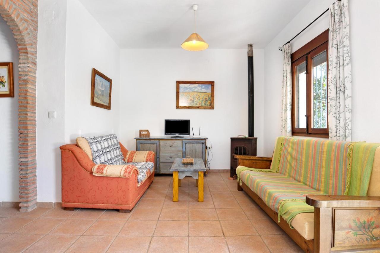 Casa Mora - Vejer, El Palmar Villa Vejer de la Frontera Eksteriør bilde