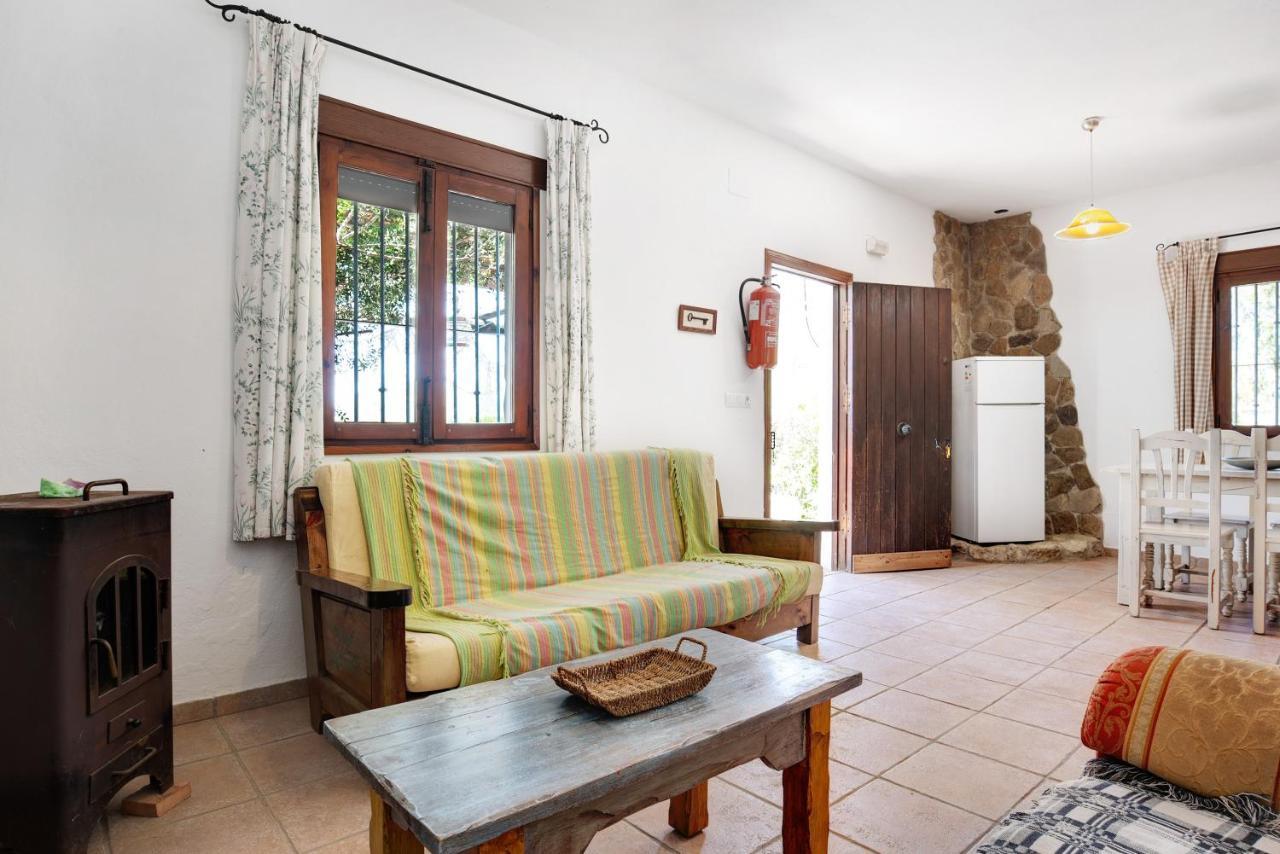 Casa Mora - Vejer, El Palmar Villa Vejer de la Frontera Eksteriør bilde