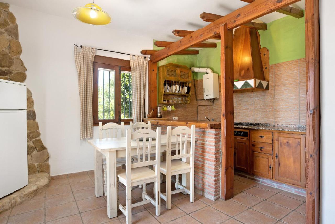 Casa Mora - Vejer, El Palmar Villa Vejer de la Frontera Eksteriør bilde